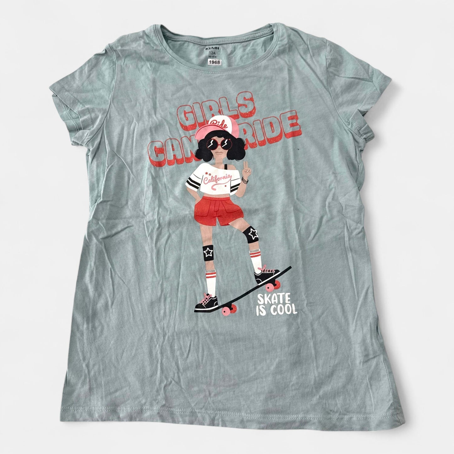T-Shirt Kiabi : 13 ans