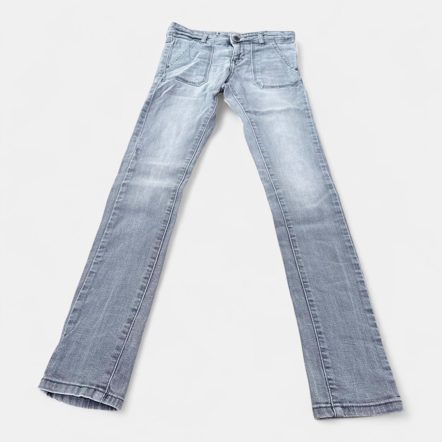 Pantalon Okaïdi : 12 ans