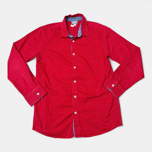 Chemise Verbaudet : 12 ans