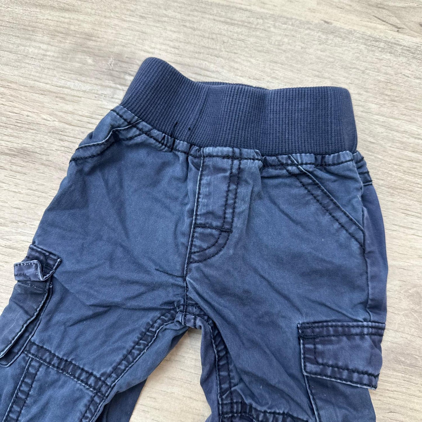 Pantalon TEX : 3 mois