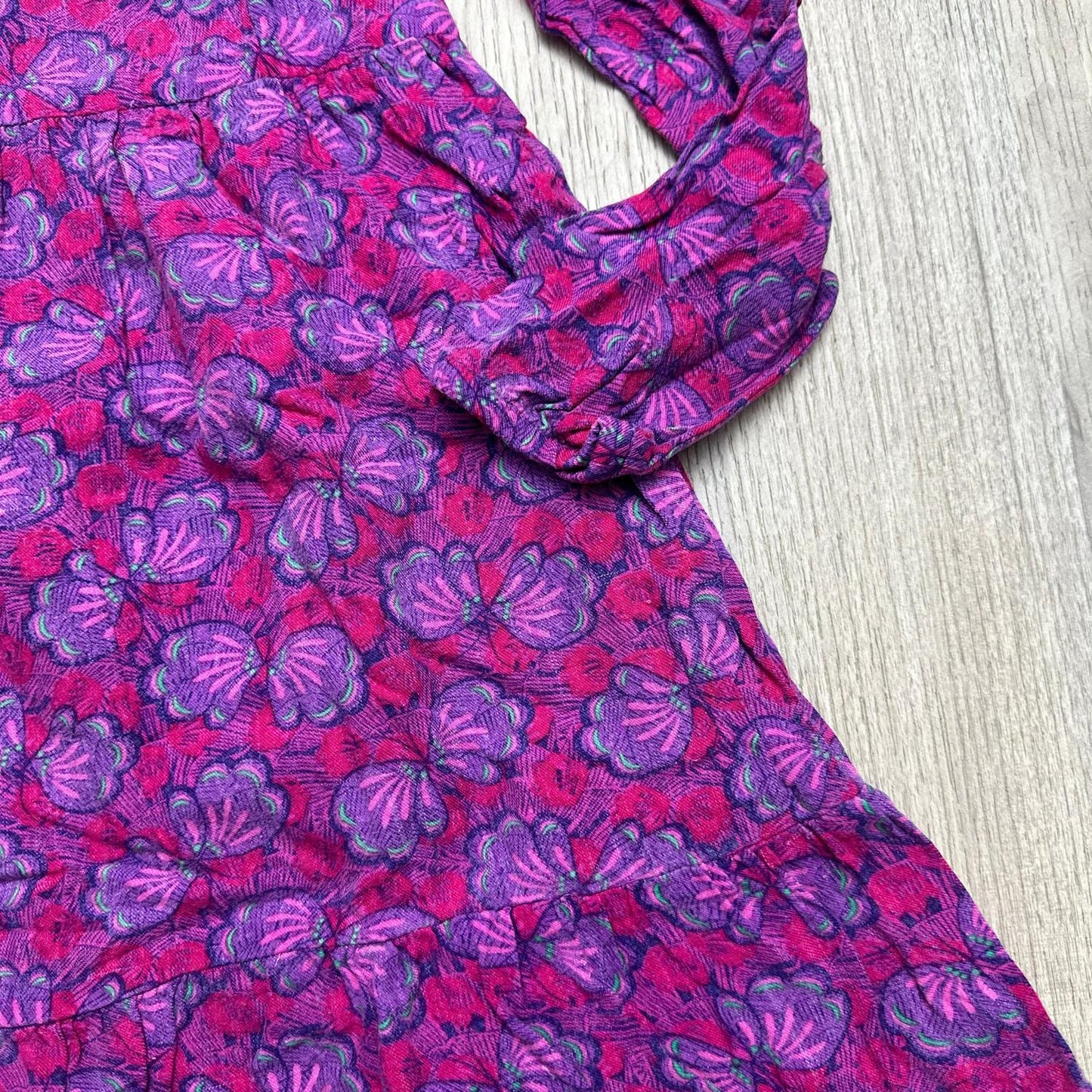 Robe Du Pareil au même : 10 ans