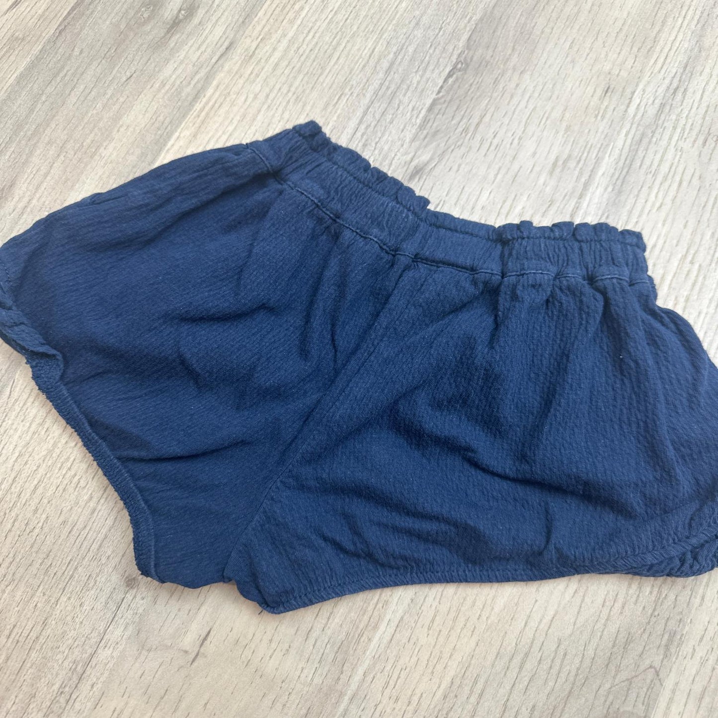 Short Tape à l’œil : 3 ans