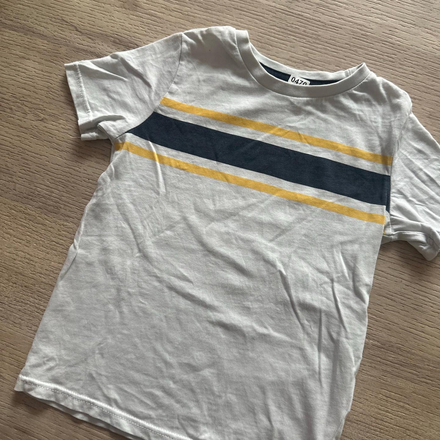 T-Shirt Verbaudet : 4 ans