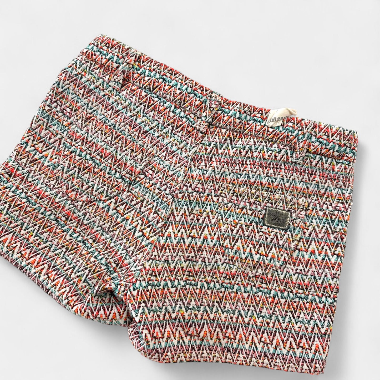 Short IKKS : 10 ans