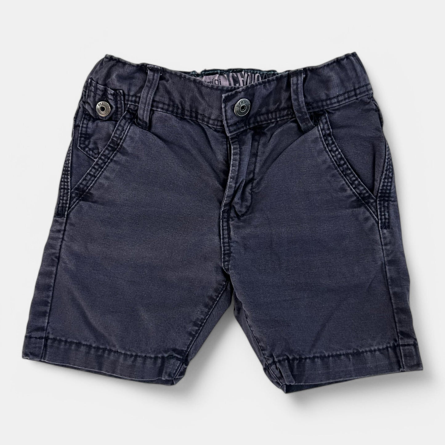 Short Okaïdi : 3 ans