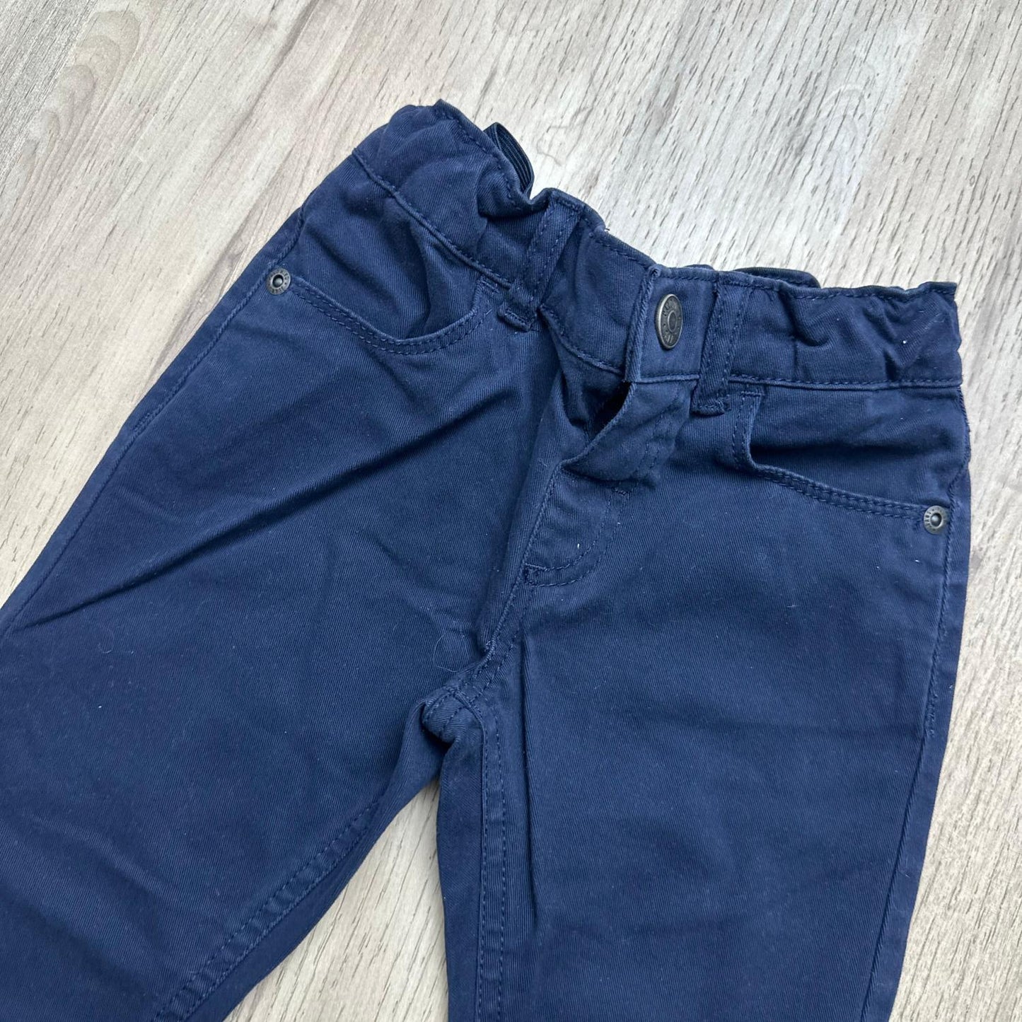 Pantalon C&A : 3 ans