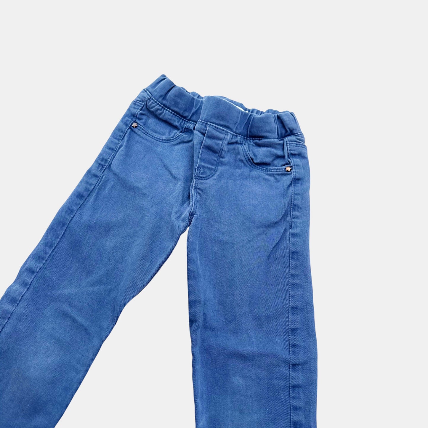 Pantalon Okaïdi : 4 ans