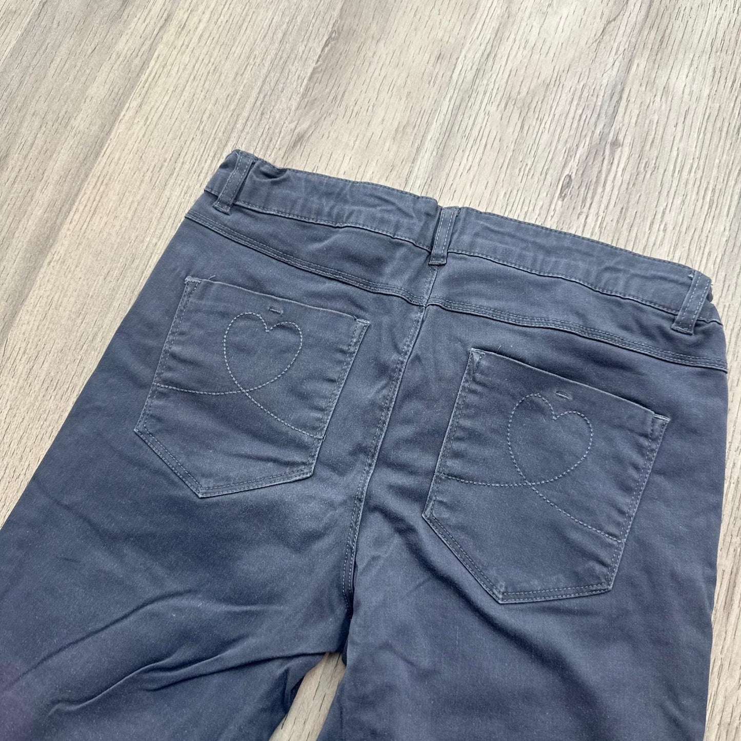 Pantalon La Halle : 12 ans