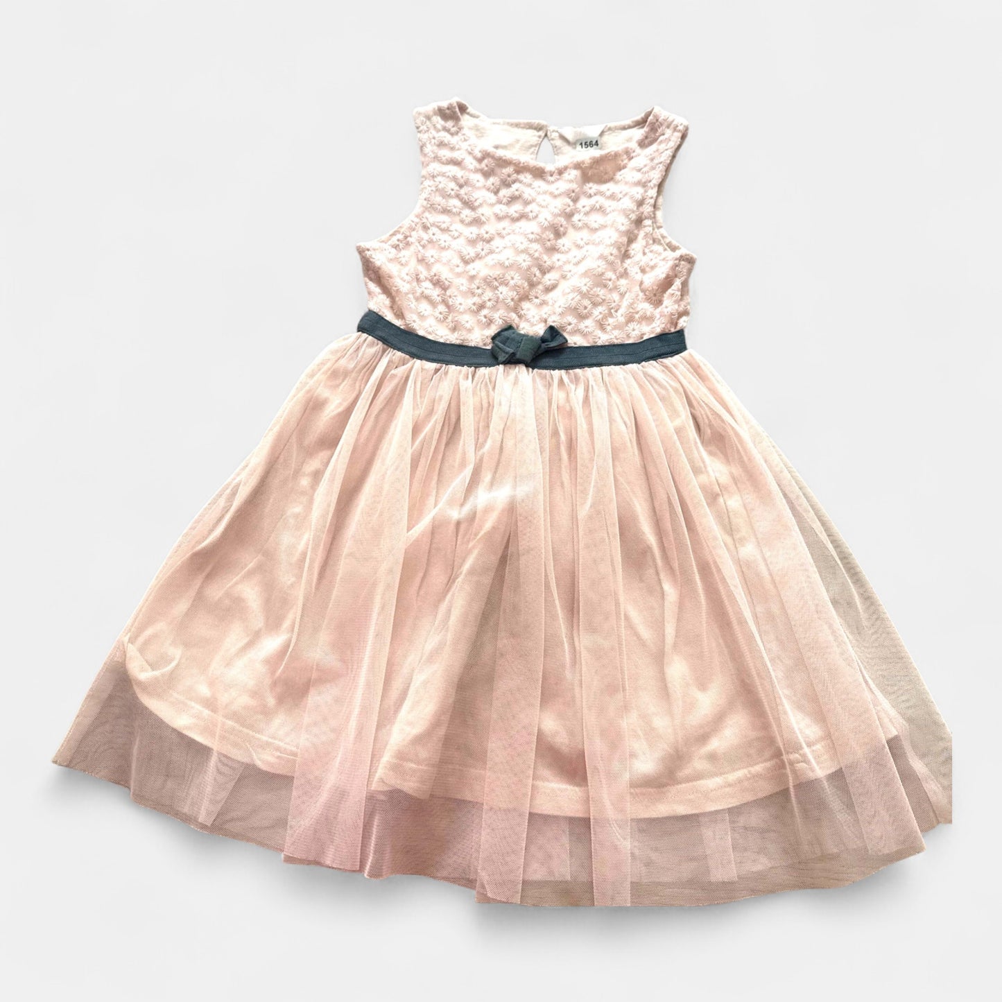 Robe : 5 ans