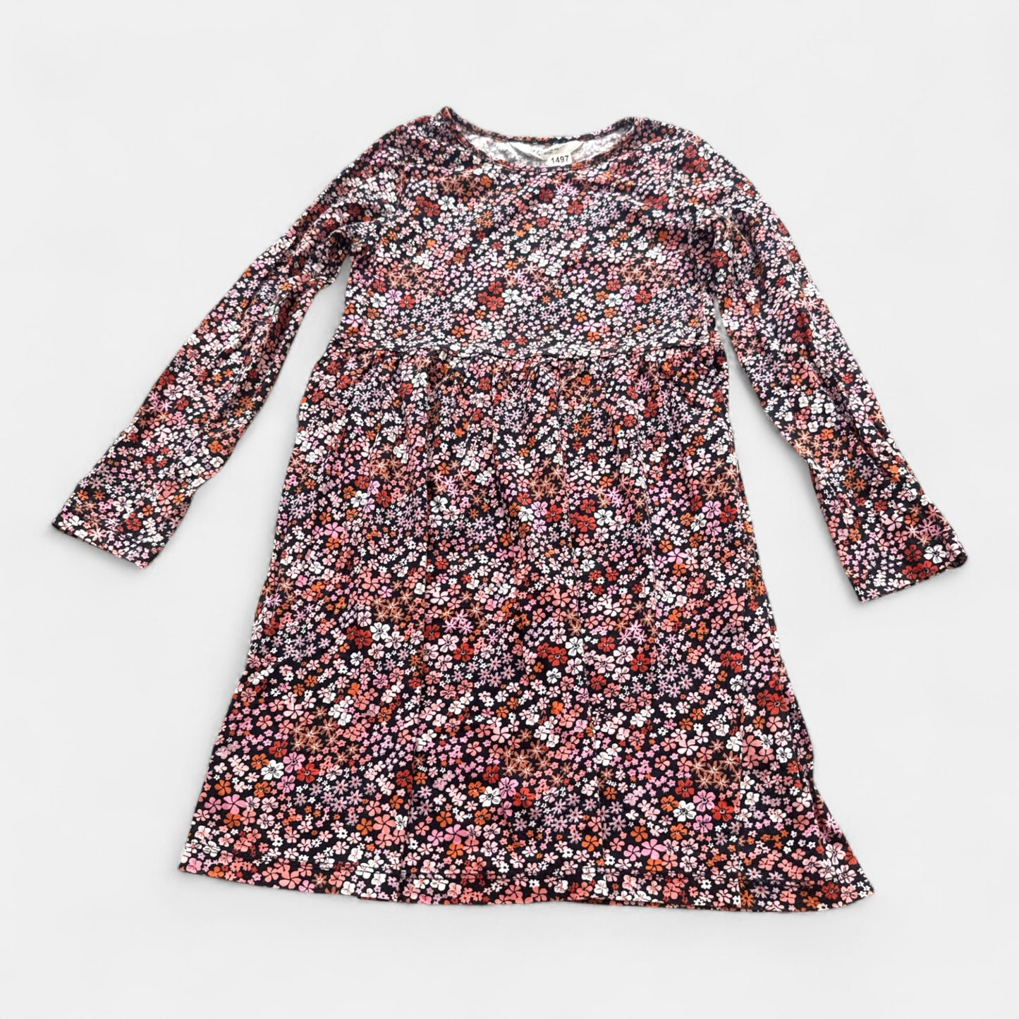Robe H&M : 7 ans
