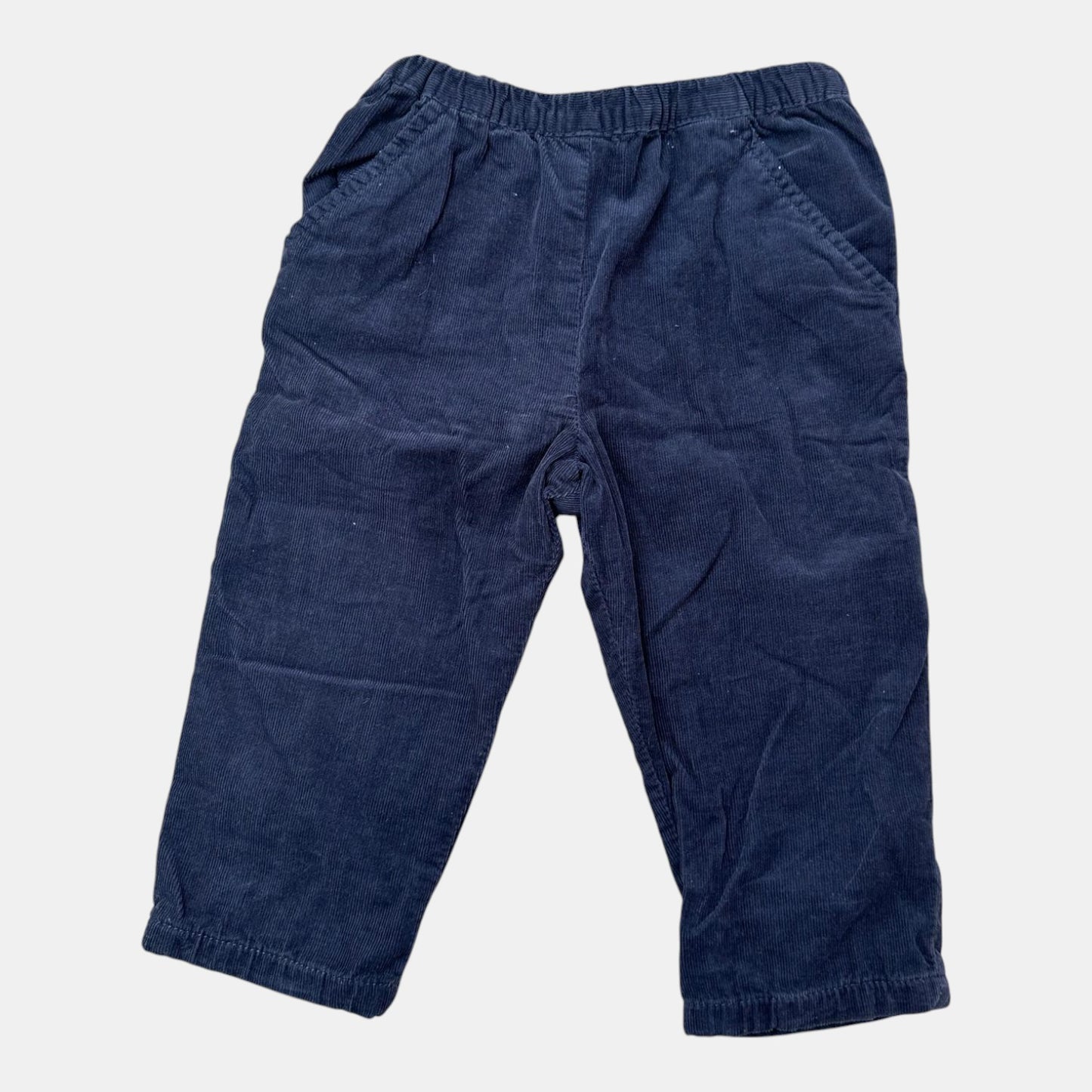 Pantalon Bout'chou : 18 mois