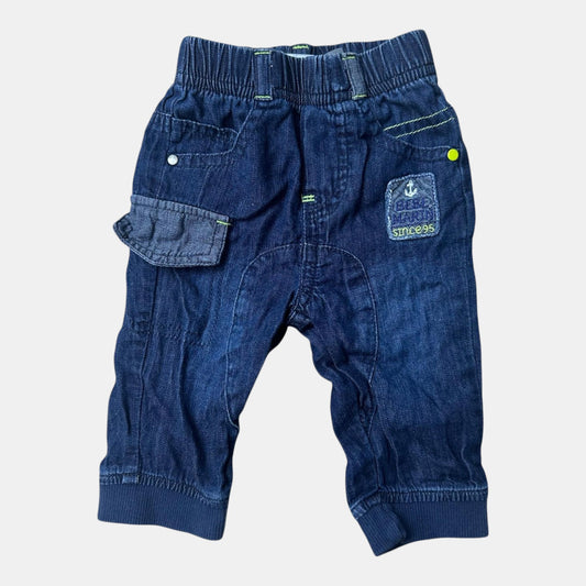 Pantalon Orchestra : 3 mois