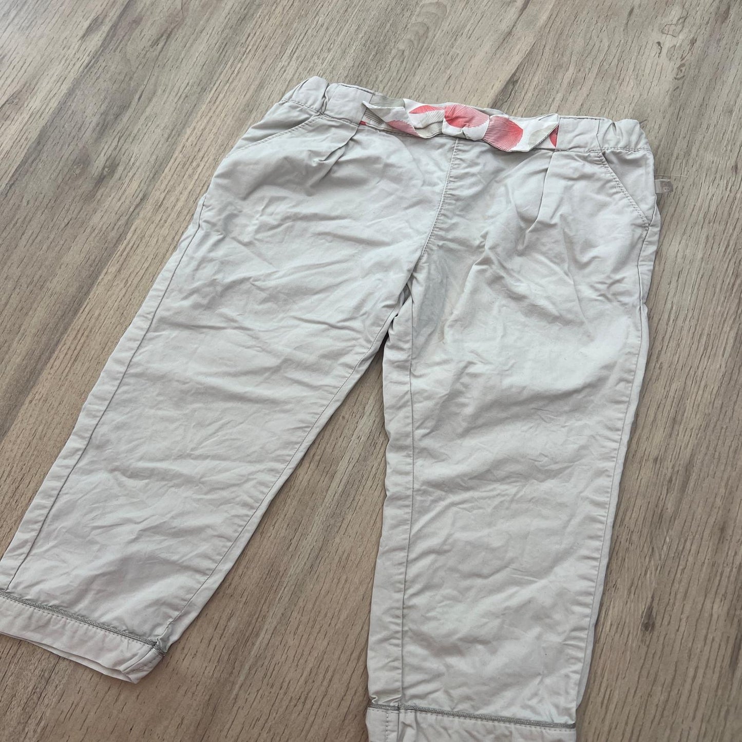 Pantalon Obaibi : 3 ans