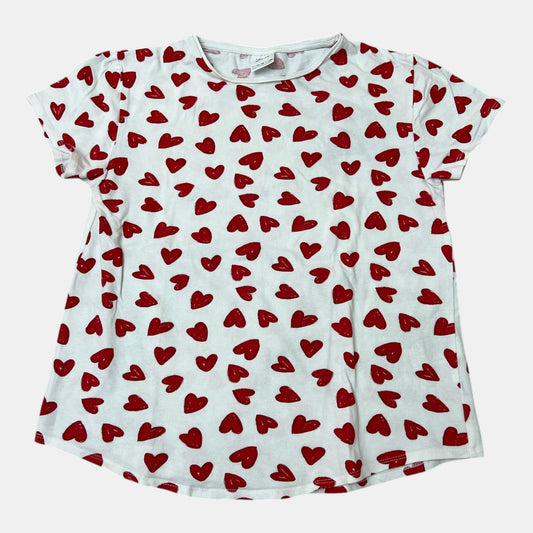 T-Shirt Zara : 12 ans