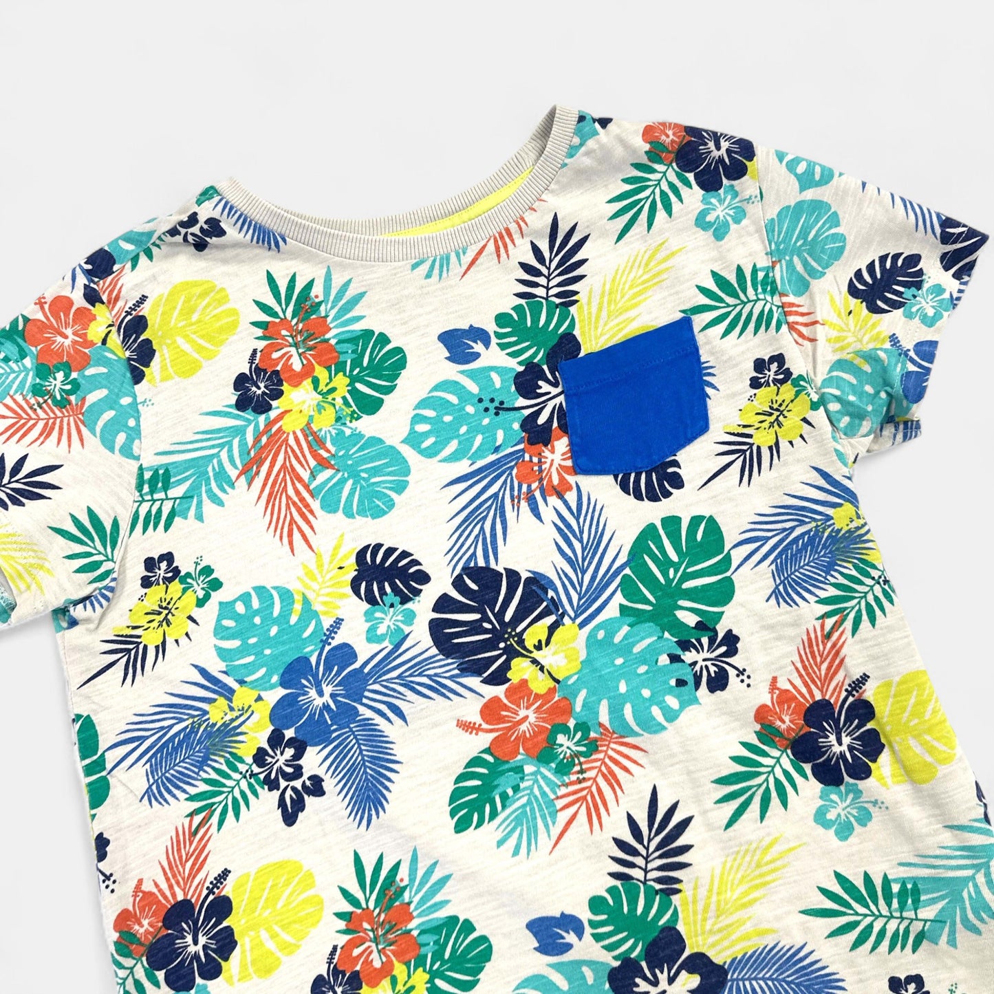 T-Shirt Du Pareil au même : 10 ans