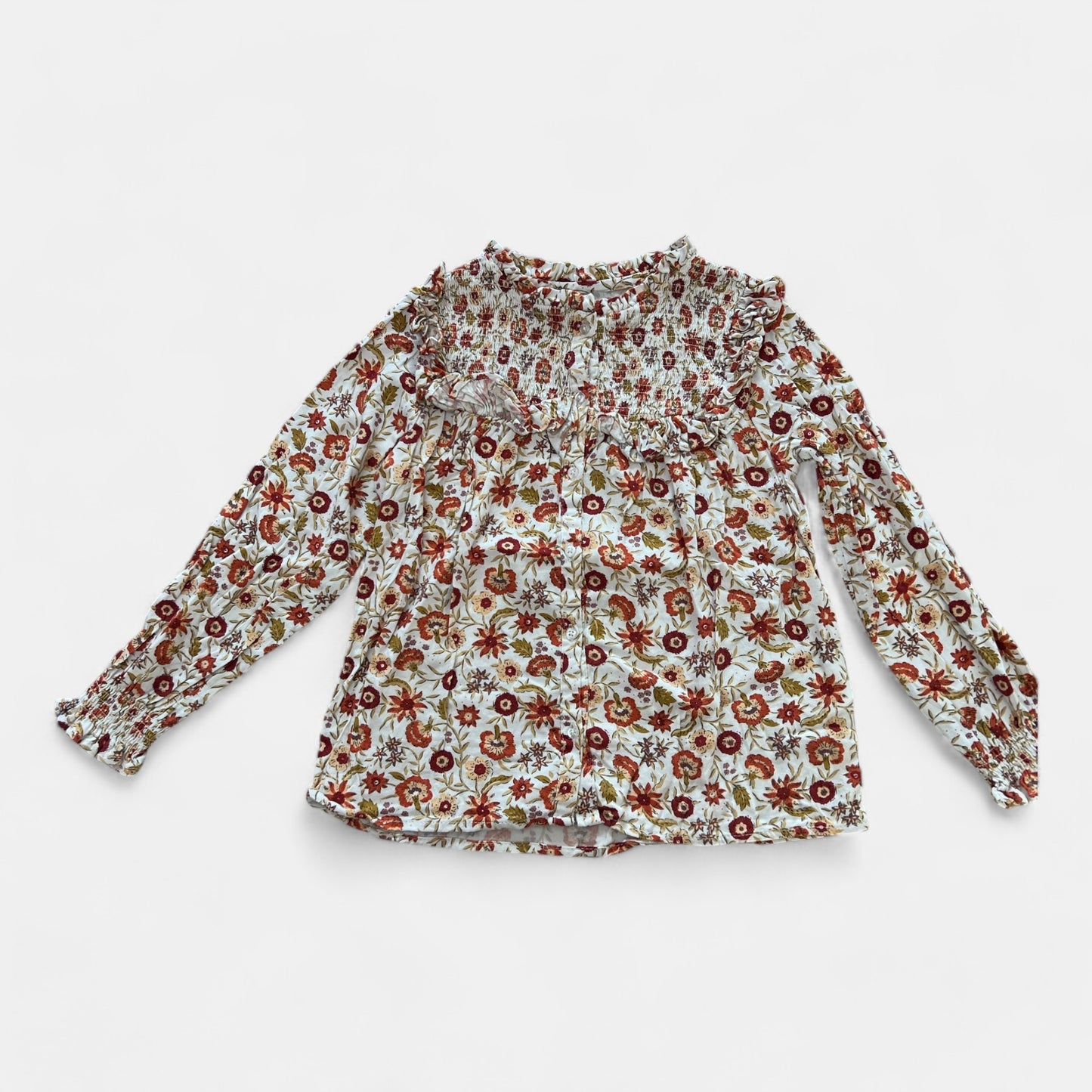 Chemise Verbaudet : 8 ans