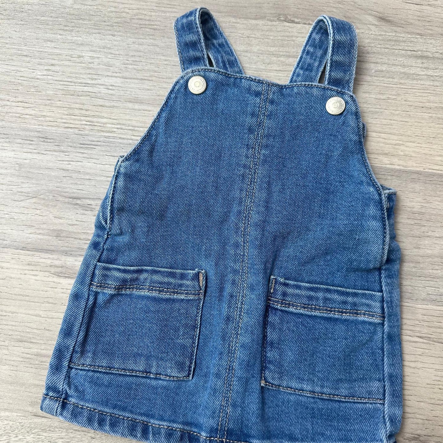 Robe Tape à l'oeil : 3 mois