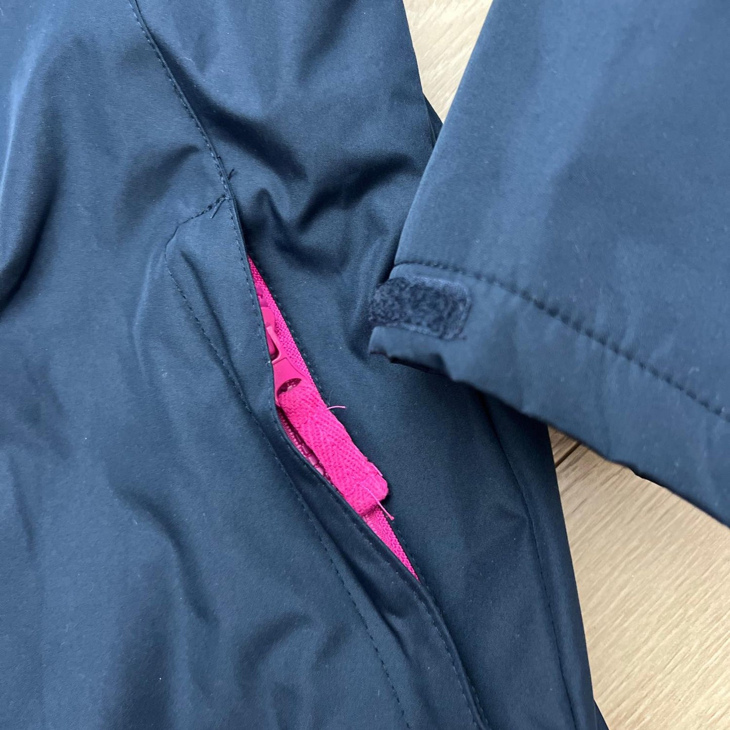 Parka U Essentiel : 10 ans