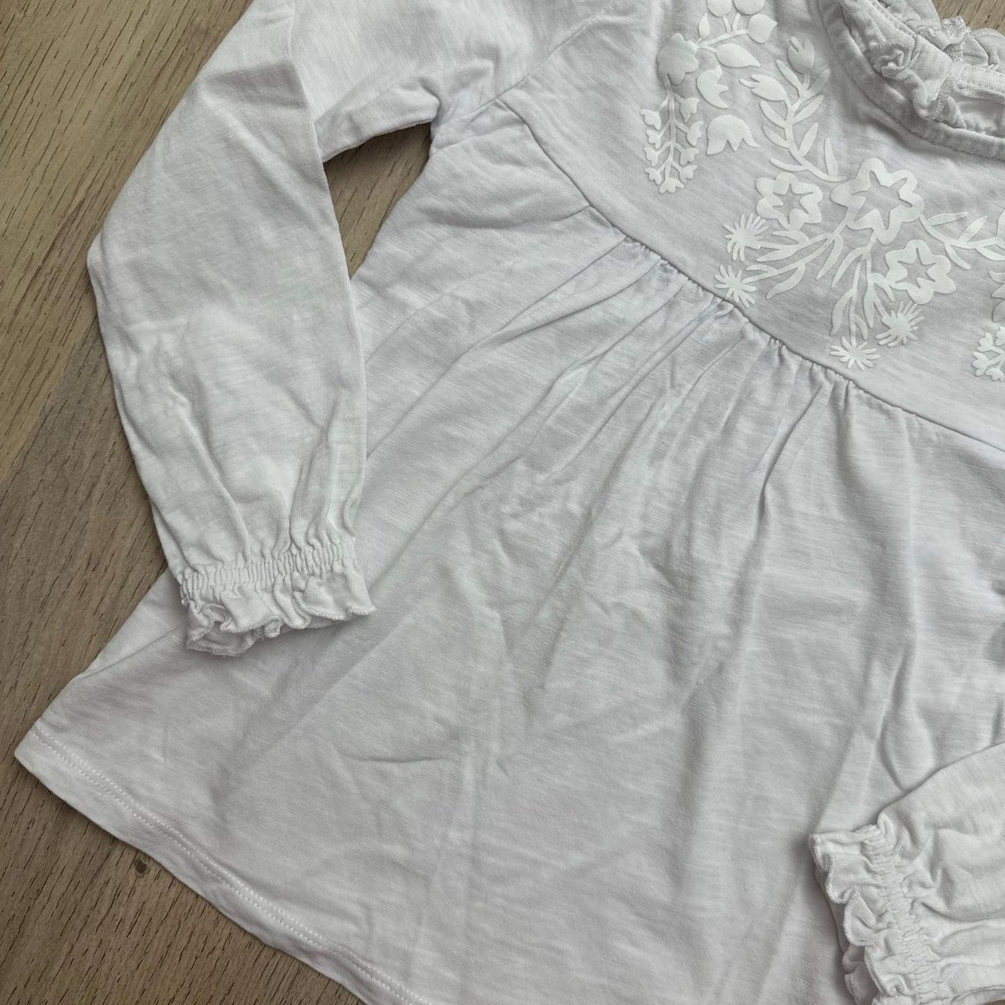 Blouse Gémo : 6 ans