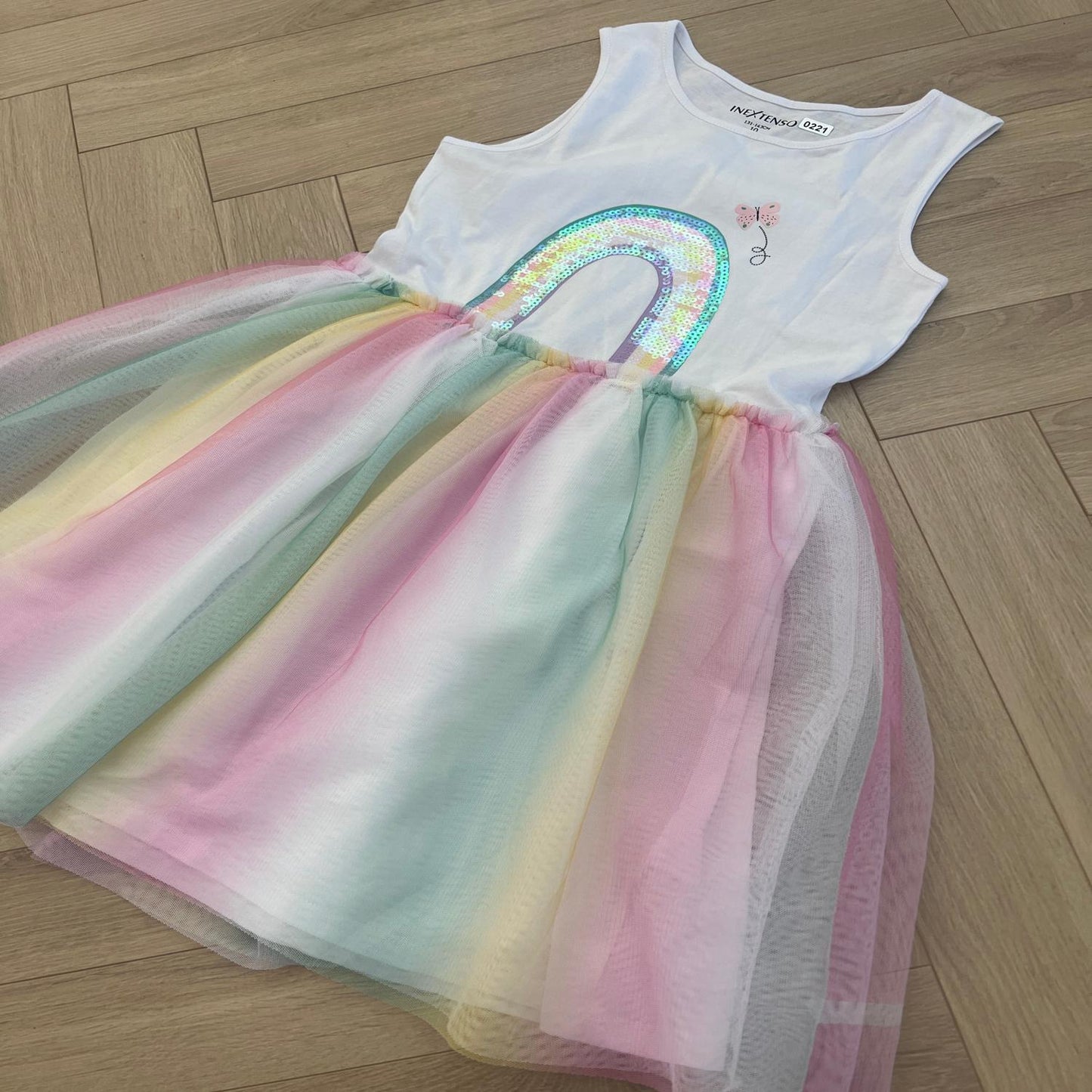 Robe in extenso￼ : 10 ans