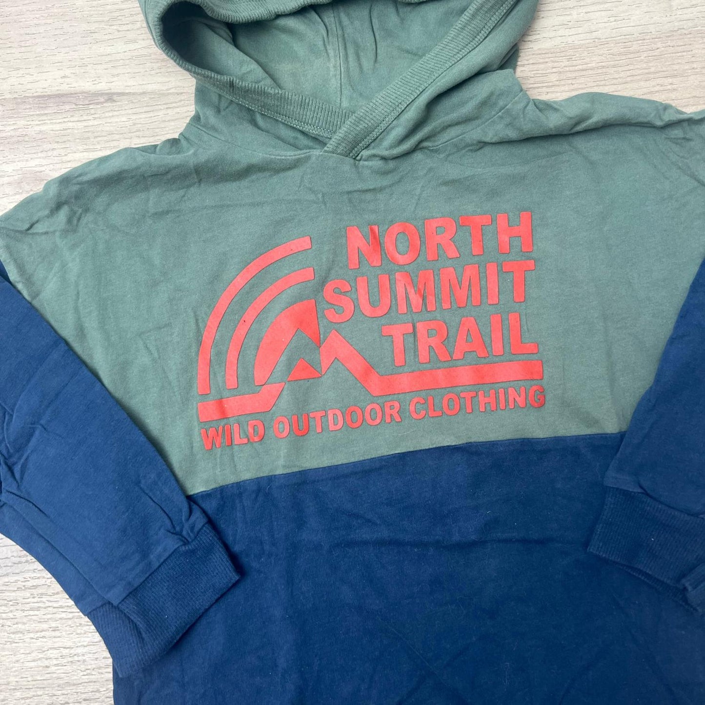 T-Shirt épais Tape à l'oeil : 6 ans