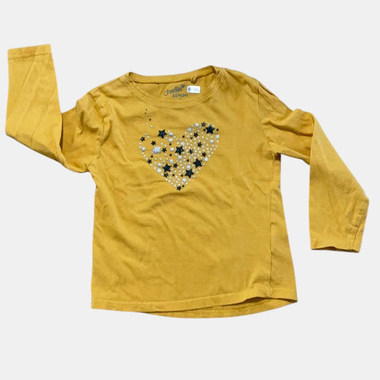 T-shirt, Charlie & prune : 5 ans