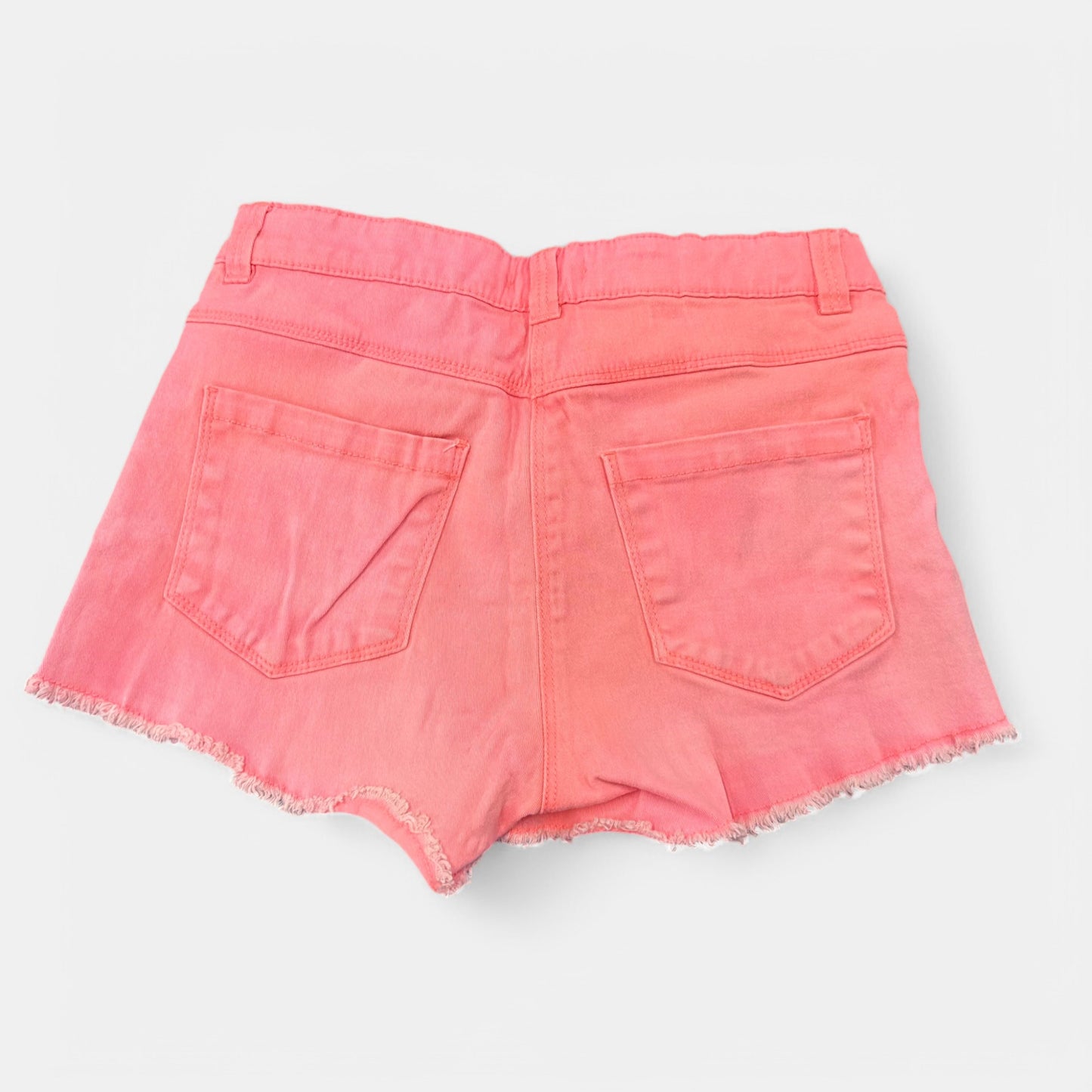 Short Gémo : 12 ans