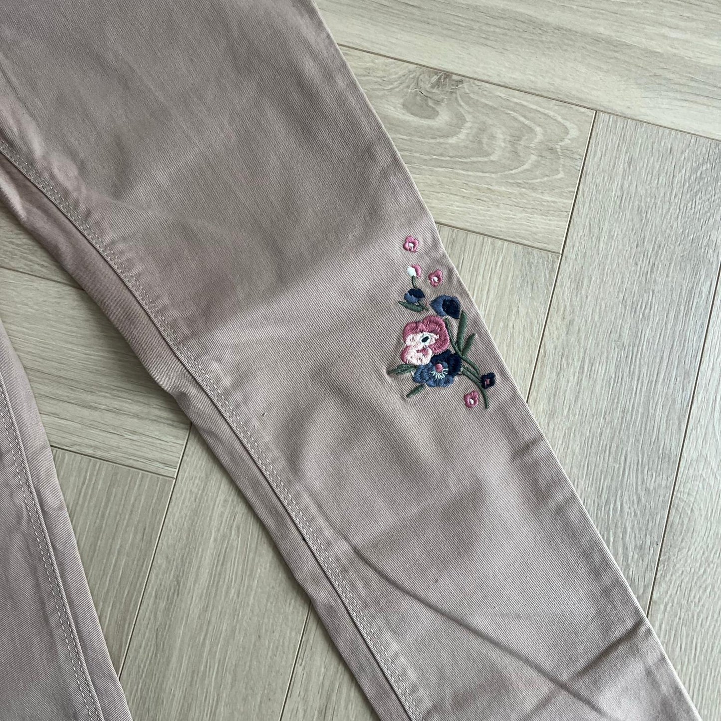 Pantalon Verbaudet : 12 ans