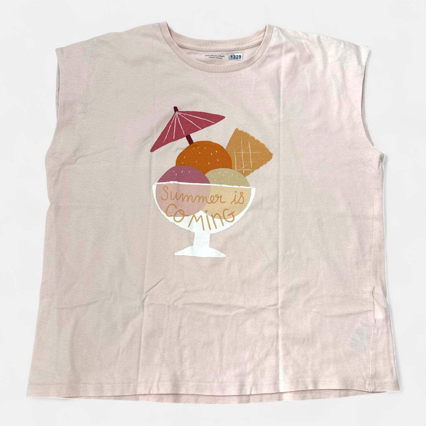 T-Shirt Verbaudet : 12 ans