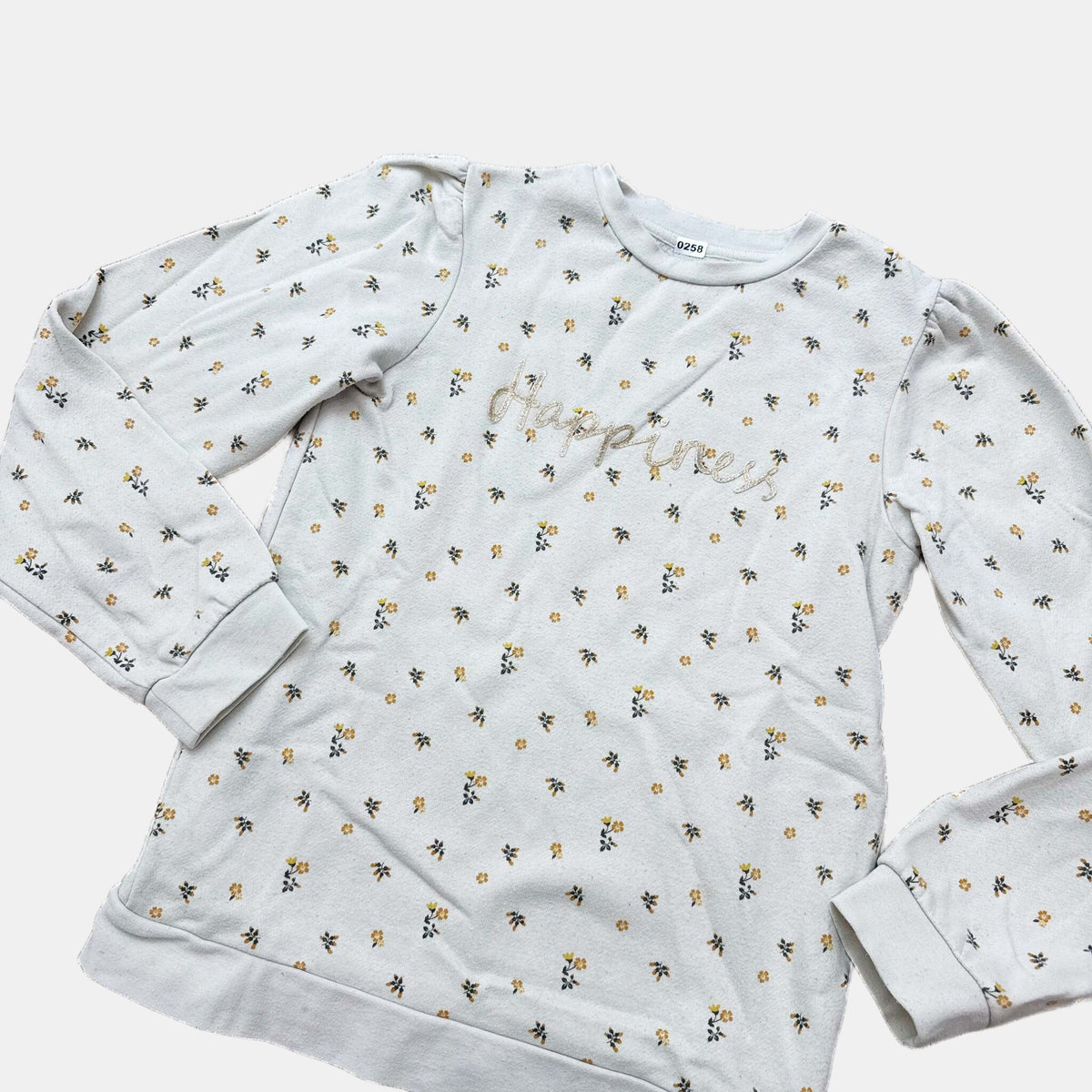 Pull Kiabi : 12 ans