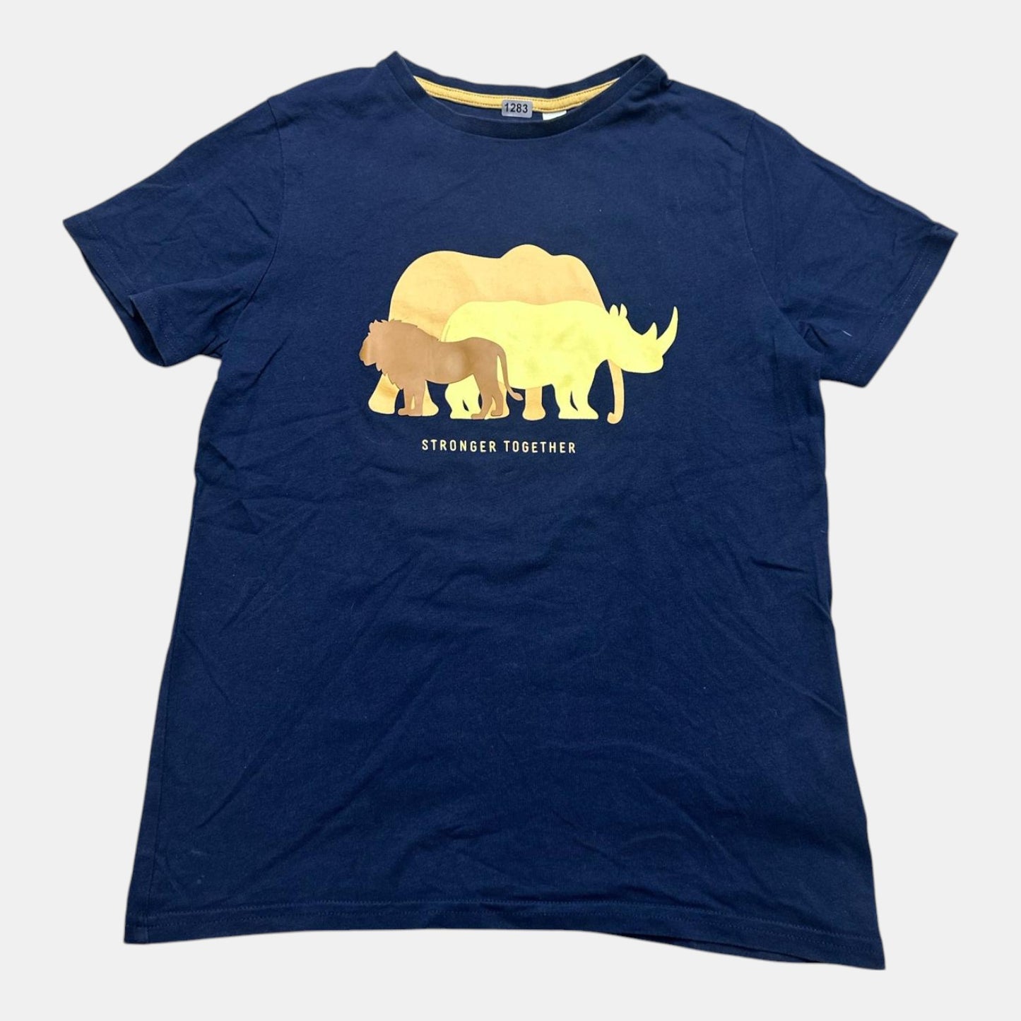 T-Shirt Okaïdi : 12 ans