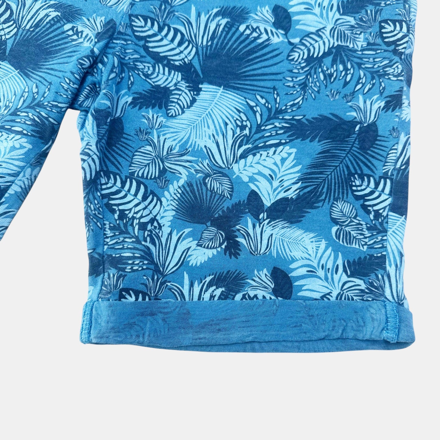 Short Tape à l'oeil : 8 ans