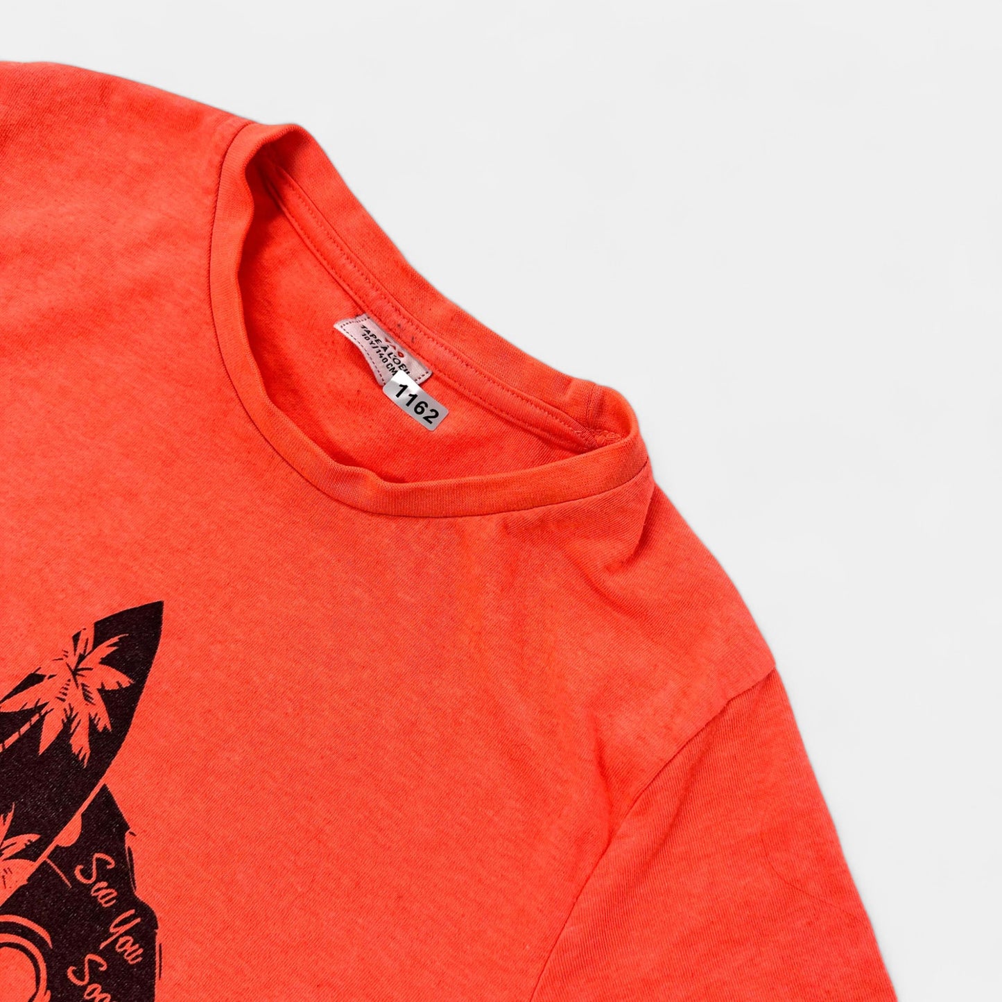 T-Shirt Tape à l'oeil : 10 ans