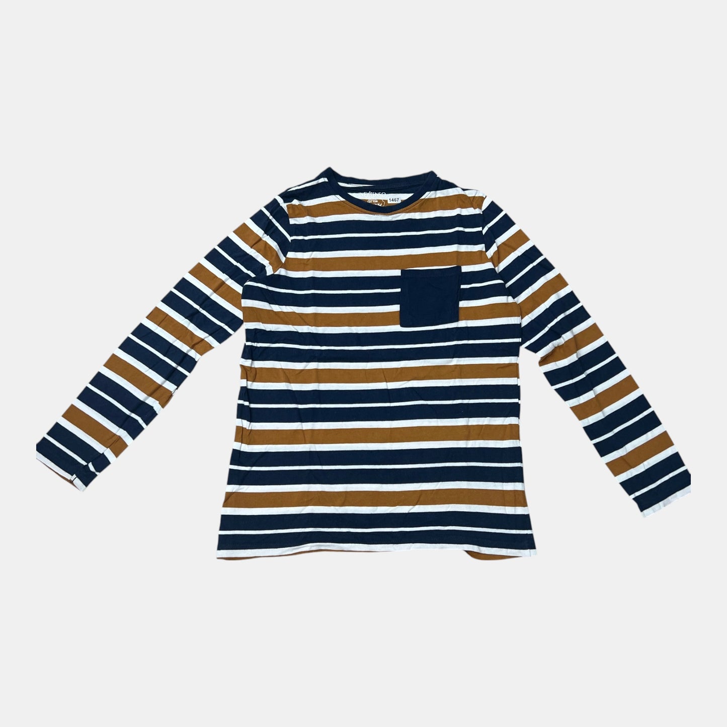 T-Shirt InExtenso : 12 ans