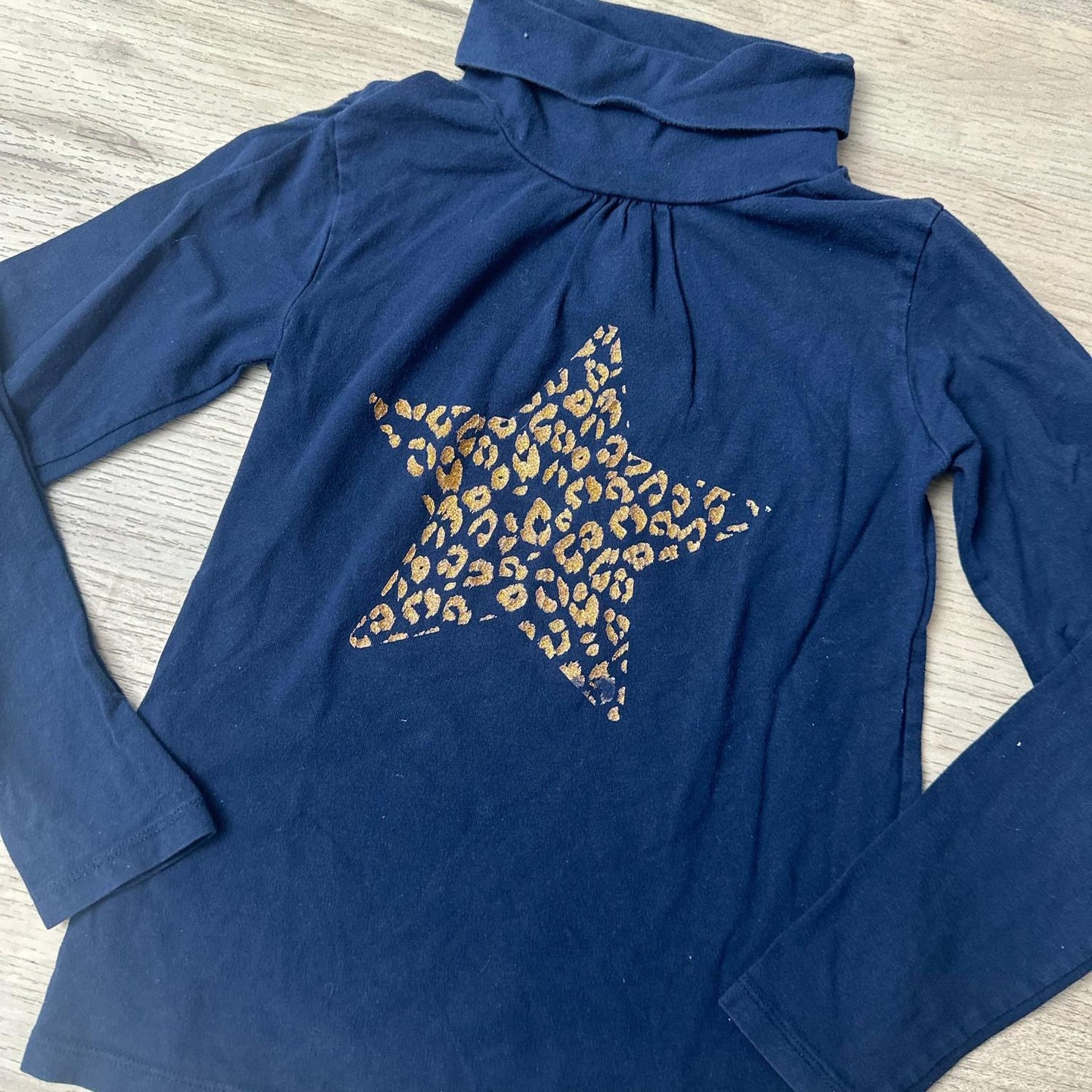 T-Shirt NKY : 10 ans