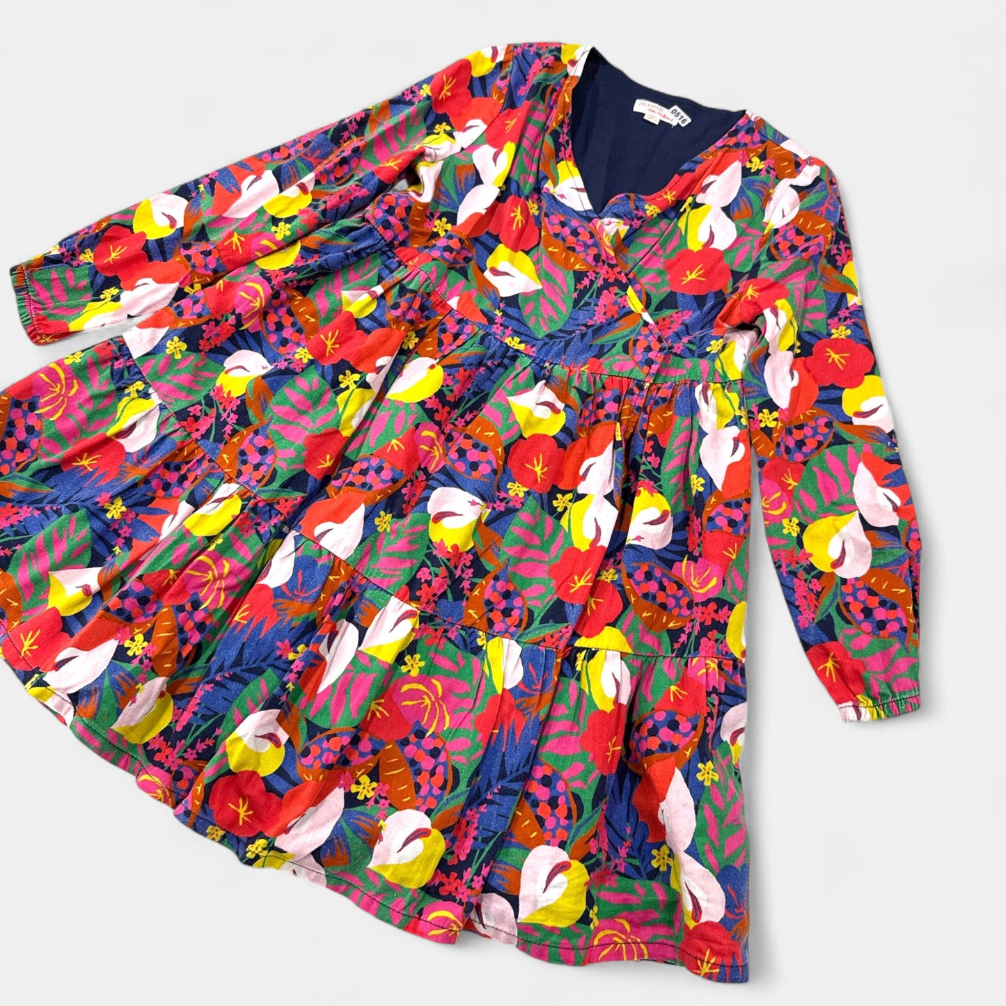 Robe Du Pareil au même : 8 ans