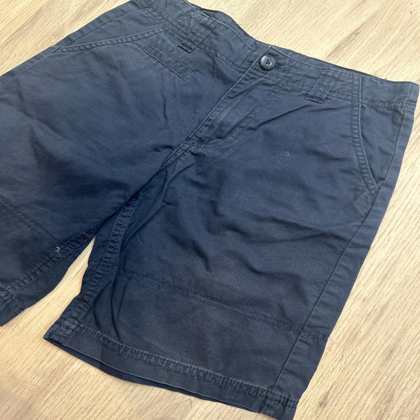 Bermuda pepperts : 10 ans
