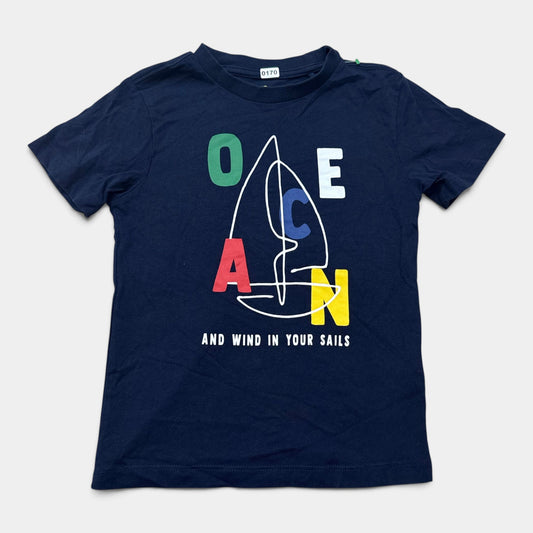 T-Shirt ovs kids : 4 ans