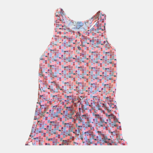 Combinaison Alphabet : 4 ans