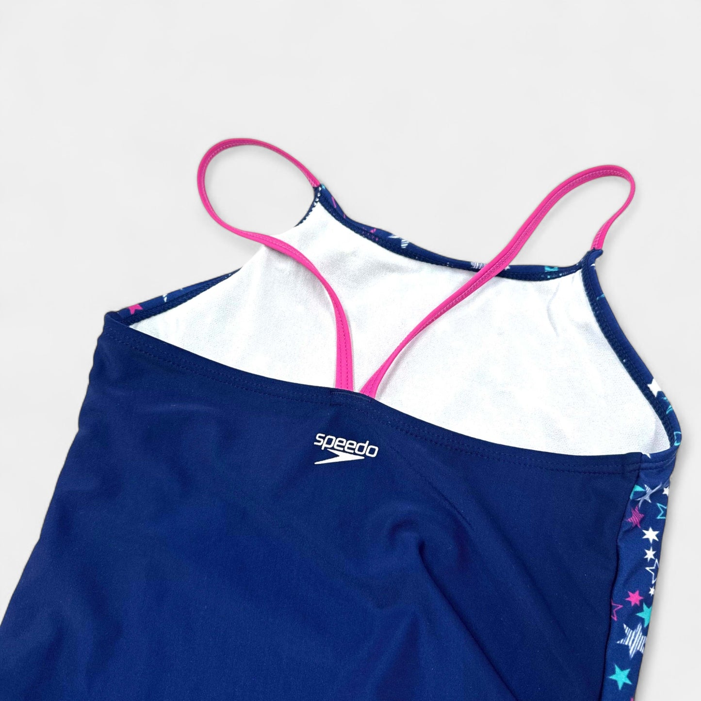 Maillot de bain speedo : 12 ans
