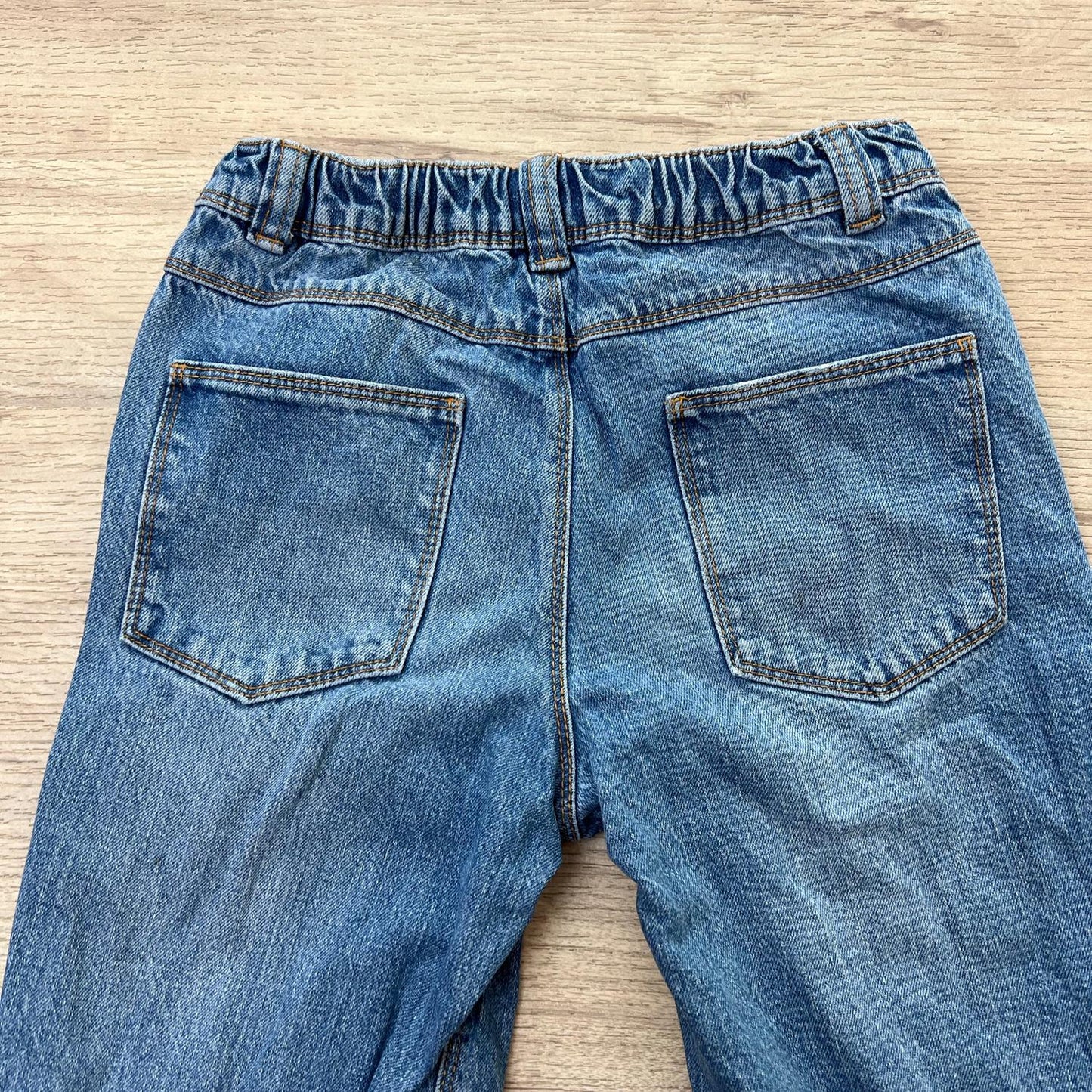 Pantalon Kiabi : 10 ans