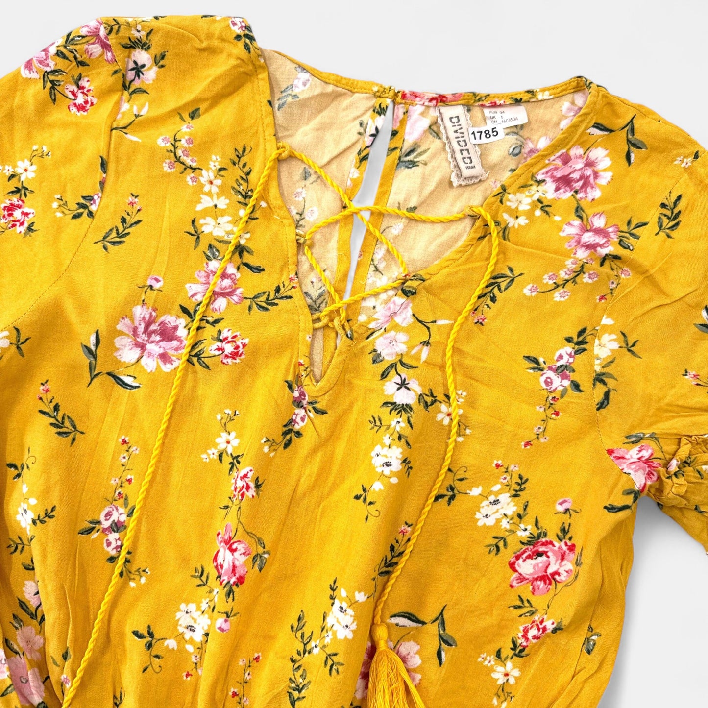 Combinaison Divided : 14 ans