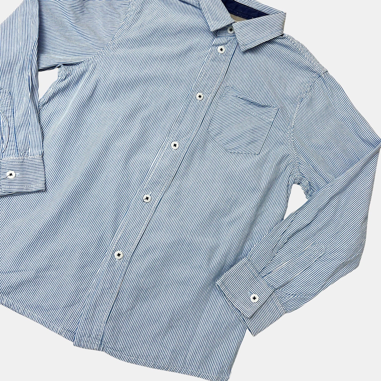 Chemise Verbaudet : 8 ans