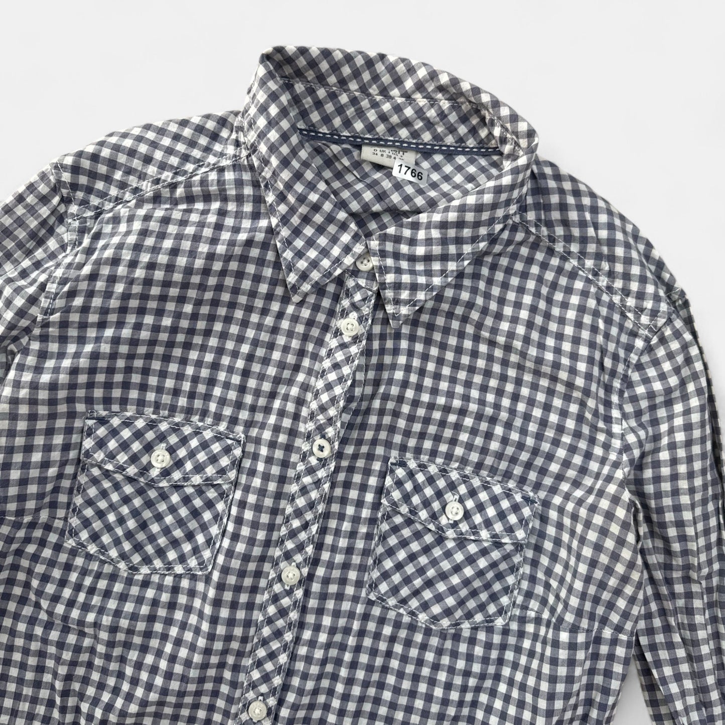 Chemise Esprit : 16 ans