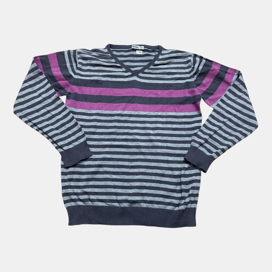 Pull fin Tape à l'oeil : 12 ans