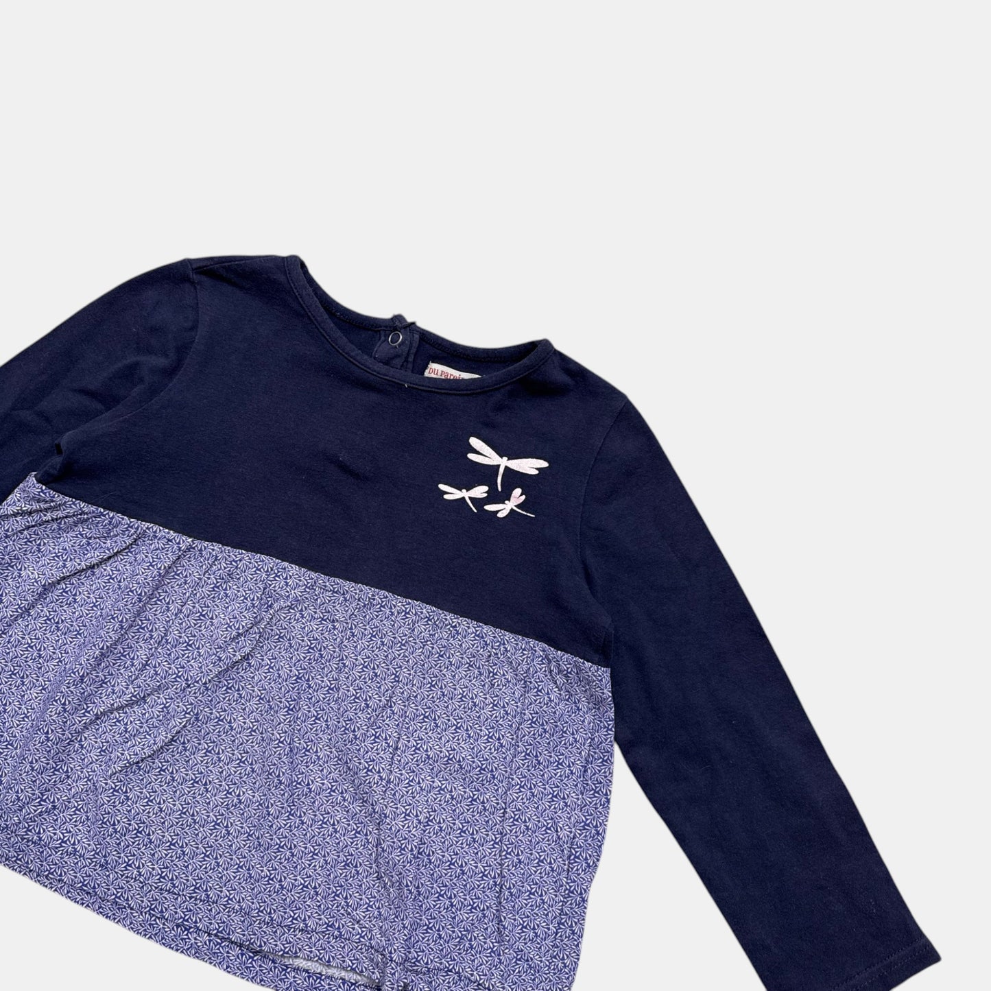 Blouse Du Pareil au même : 4 ans
