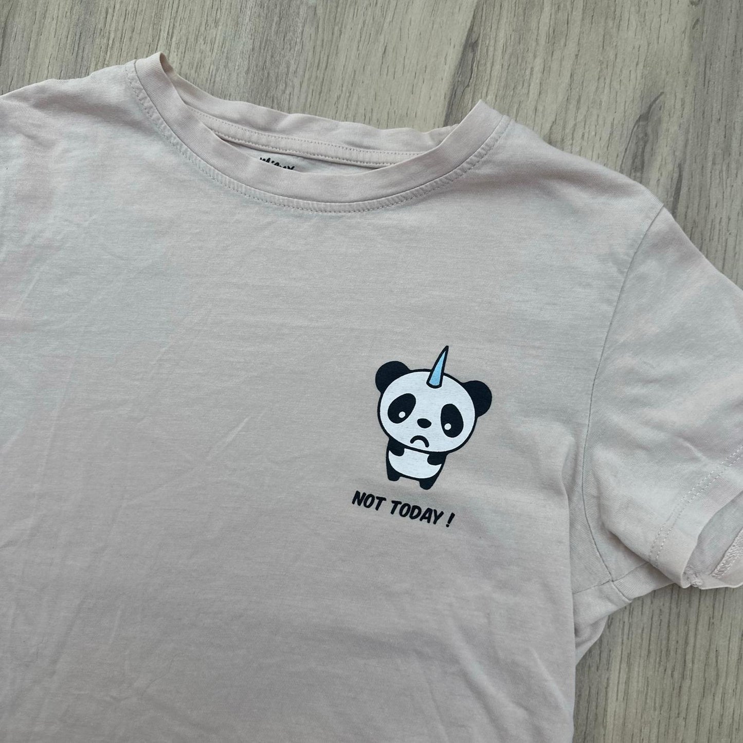 T-Shirt Gémo : 14 ans