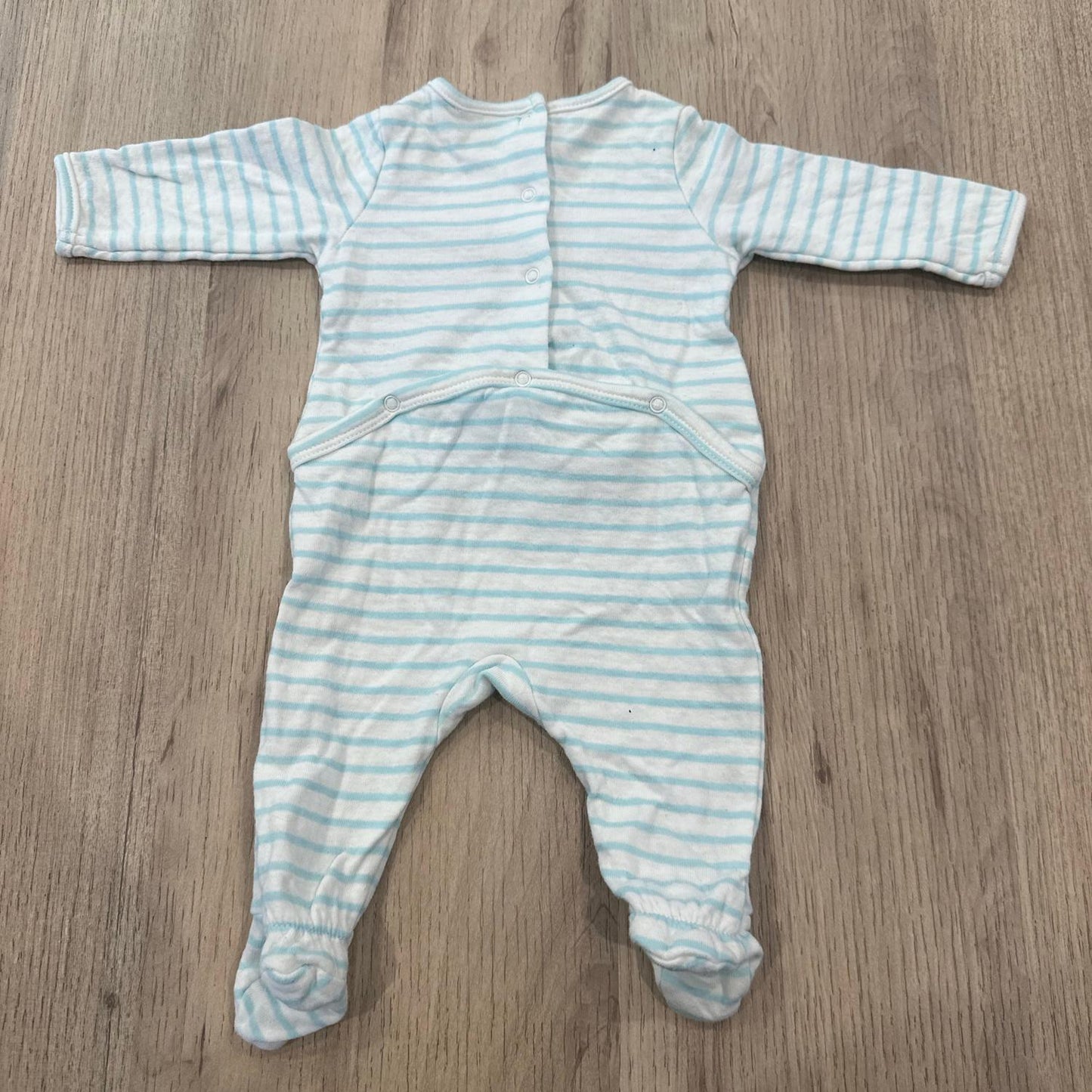 Pyjama Tape à l'oeil : 1 mois
