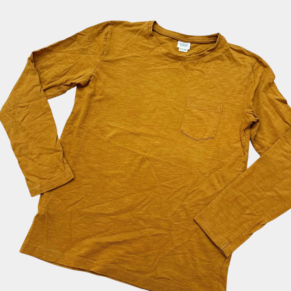 T-Shirt Tape à l'oeil : 12 ans