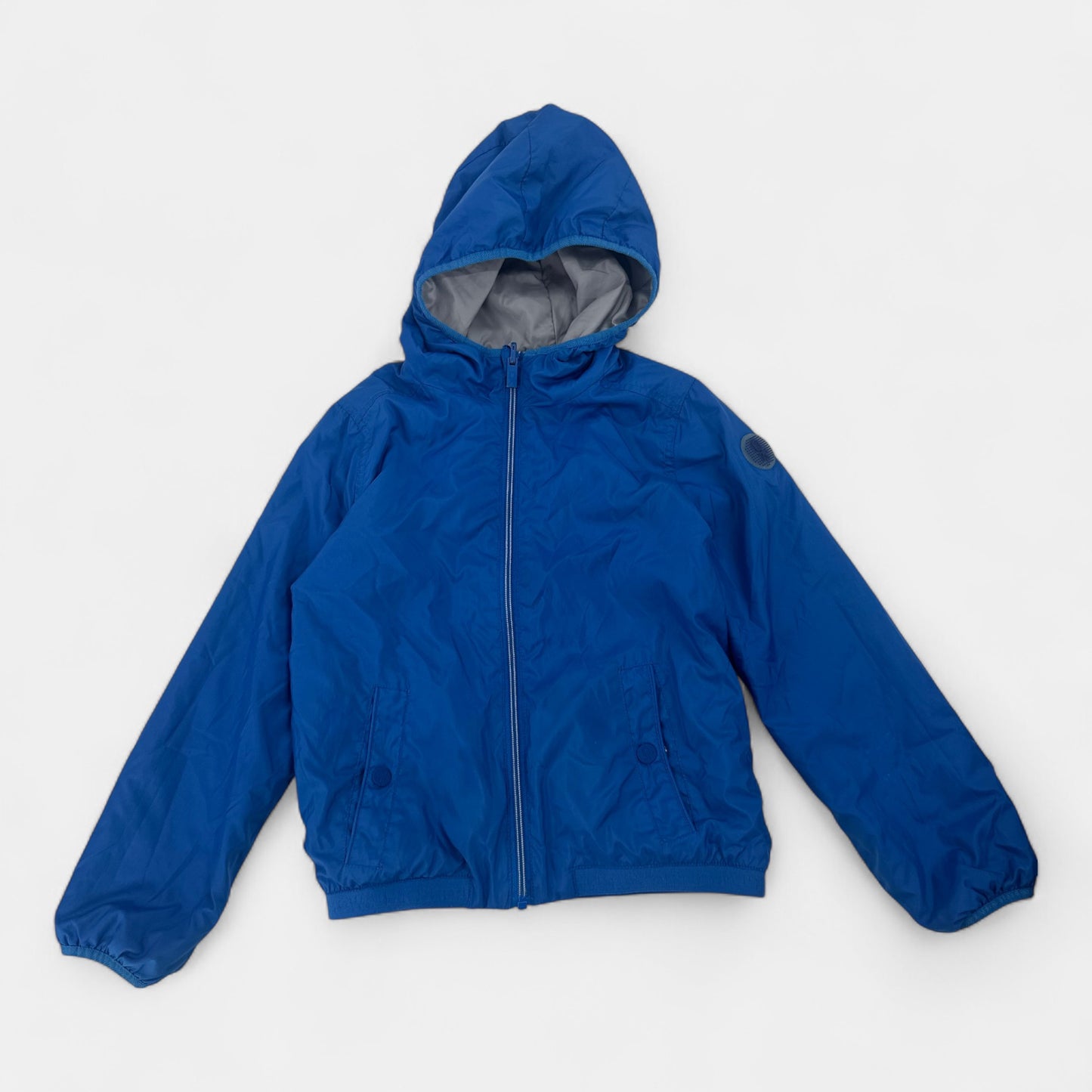 Veste réversible Okaïdi : 8 ans